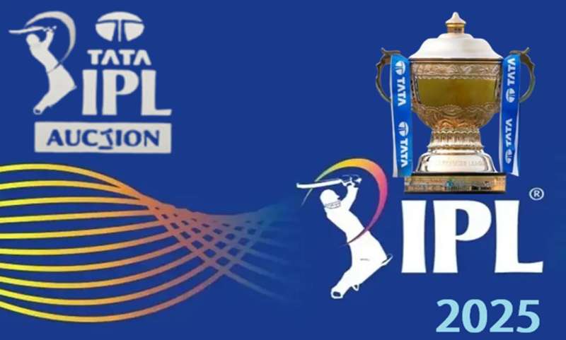 IPL 2025 शेड्यूल का ऐलान, चैंपियंस ट्रॉफी फाइनल के बाद 5 दिन में शुरू होगा सीजन