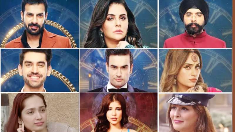 Bigg Boss 18 Elimination: सलमान खान के शो में इस हफ्ते का पहला एलिमिनेशन, कौन हुआ बाहर?