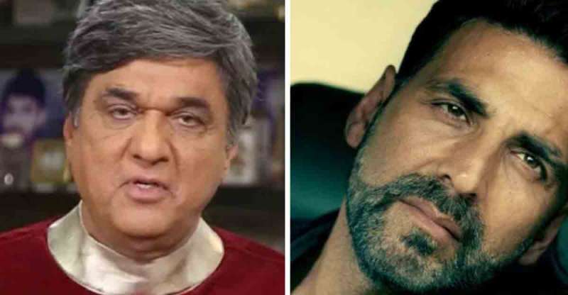 Mukesh Khanna का हमला: Akshay Kumar को विग और मूंछ से क्या मिलेगा स्टारडम?