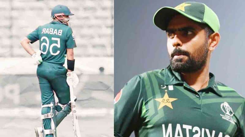 PAK vs AUS: बाबर आजम के पास क्रिस गेल का बड़ा रिकॉर्ड तोड़ने का मौका