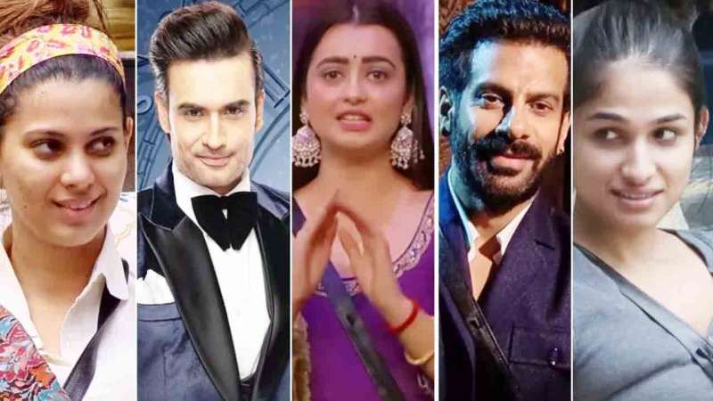 Bigg Boss 18 Elimination: घरवालों की आंखों में चुभने वाला कंटेस्टेंट हुआ बाहर!