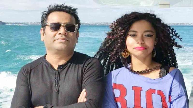 AR Rahman की वकील के बयान से नाराज Mohini Dey ने किया खुलासा, पोस्ट कर बताई अपनी बात