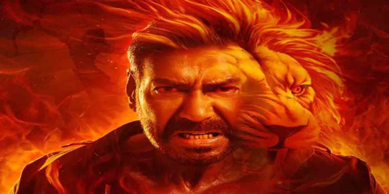 Singham Again Box Office Day 15: ‘सिंघम अगेन’ की बॉक्स ऑफिस पर सुस्त शुरुआत, क्या एक महीना भी नहीं टिक पाएगी?