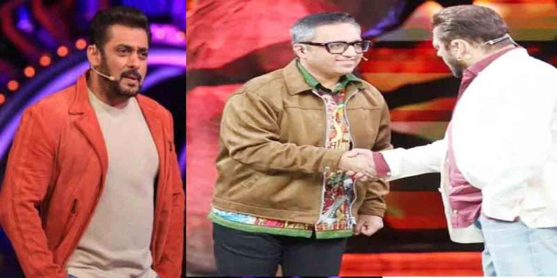 Bigg Boss 18 से बाहर आते ही Ashneer Grover ने शो को लेकर किया चौंकाने वाला खुलासा