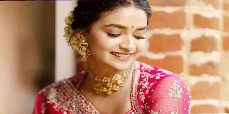 Kalki 2898 AD स्टार Keerthy Suresh की शादी का खुलासा