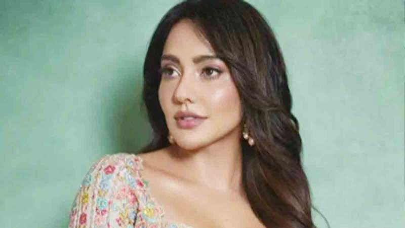 Neha Sharma: अभिनेत्री नेहा शर्मा के जन्मदिन पर क्रिकेटर का खास संदेश