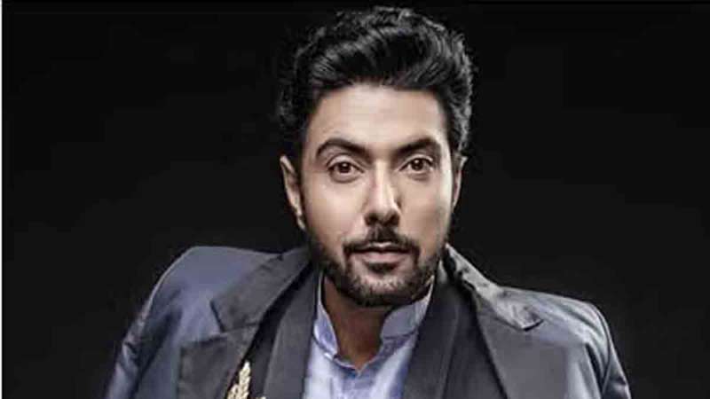 The Buckingham Murders एक्टर Ranveer Brar हुए घायल, रीढ़ की हड्डी में गंभीर चोट