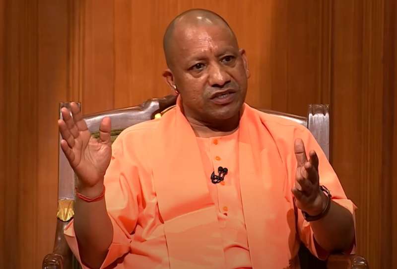 Yogi Adityanath ने खड़गे को दिया करारा जवाब, कहा-मैं एक योगी हूं और एक…