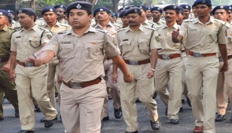 मध्य प्रदेश में पुलिस सलामी की प्रथा खत्म, सीएम और मंत्रियों को नहीं मिलेगी सलामी