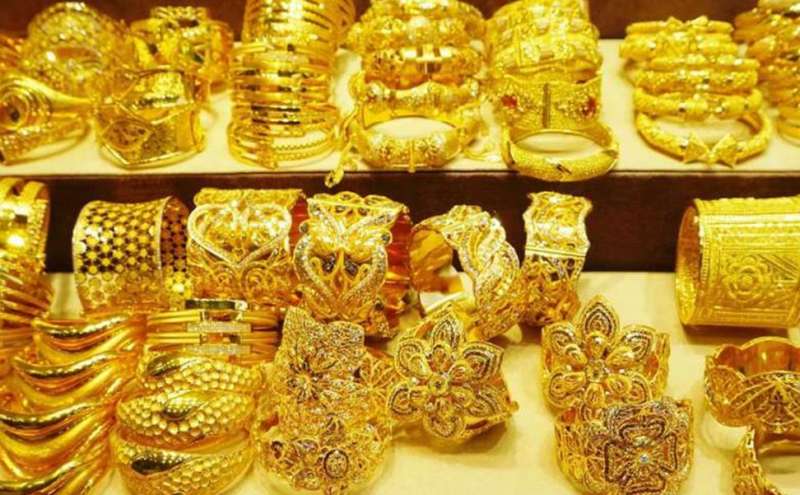 Today Gold Price: सोना-चांदी की कीमत ने छू लिया आसमान! देखिए आपके प्रदेश में क्या है हाल