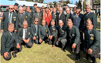 नेपाल से लौटे भारतीय सेना प्रमुख, गोरखाओं की भर्ती पर सस्पेंस; क्या कारण है अग्निवीर या चीन?…