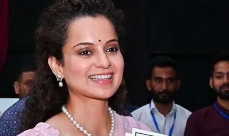 Kangana Ranaut का आर्यन खान के डेब्यू पर बड़ा बयान