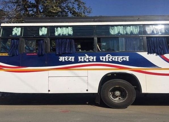 अन्य राज्यों के लिए जल्द ही शुरू होंगी बस सेवाएं