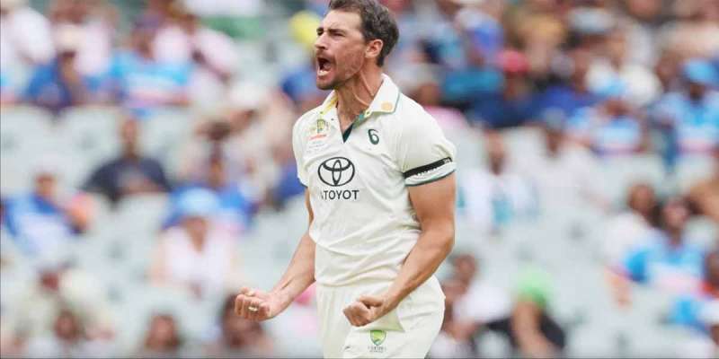 Mitchell Starc 5 Wicket: मिचेल स्टार्क ने 13 साल बाद पहली बार लिया 6 विकेट