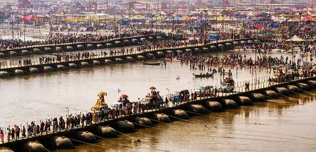 जानिए कितने तरह के होते है कुंभ, क्या है महा, अर्ध और पूर्ण कुंभ में अंतर