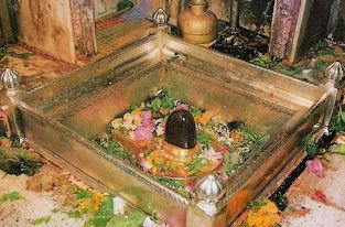 24 घंटे घूमता है इस शिव मंदिर के गुंबद का त्रिशूल, हजारों साल पुराना है इतिहास, पद्म पुराण में है वर्णन