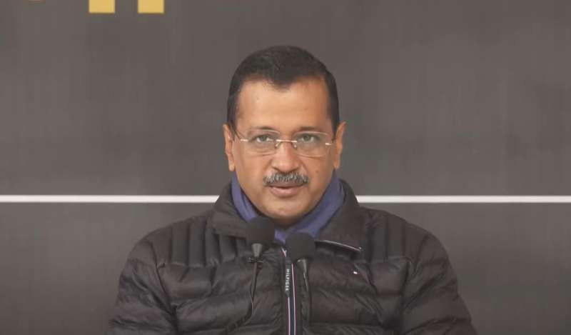 दिल्ली विधानसभा चुनाव से पहले अरविंद केजरीवाल की मुश्किलें बढ़ीं, भ्रष्टाचार की जांच के आदेश