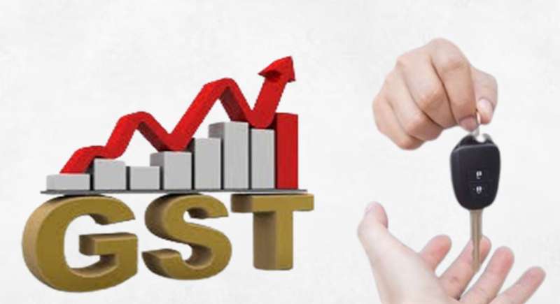 GST काउंसिल का बड़ा फैसला: अब पुरानी गाड़ियों की बिक्री पर 18% टैक्स लगेगा