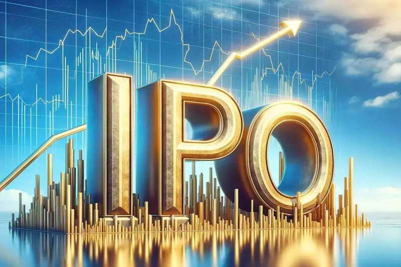 2024 का IPO बाजार: भारत की आर्थिक मजबूती और वैश्विक पहचान का प्रतीक