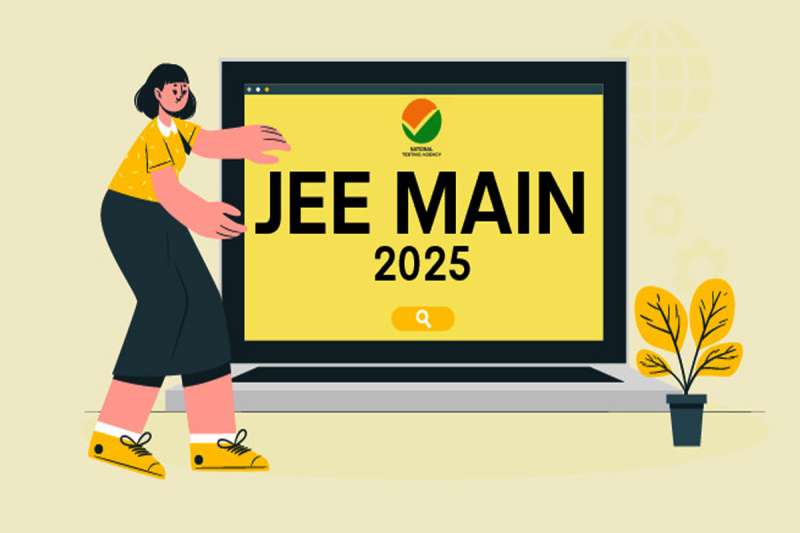 JEE Advanced 2025: लगातार बदलती गाइडलाइन से छात्र निराश, नई शर्तों ने बढ़ाई मुश्किलें