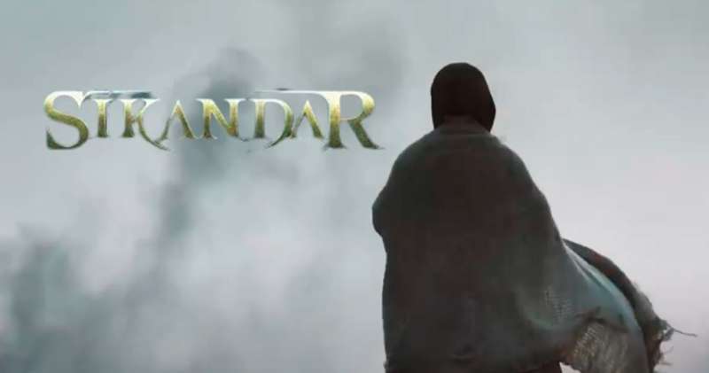 Sikandar Teaser: सलमान खान के ‘सिकंदर’ ने यूट्यूब पर मचाया धमाल, ट्रेंडिंग में नंबर 1