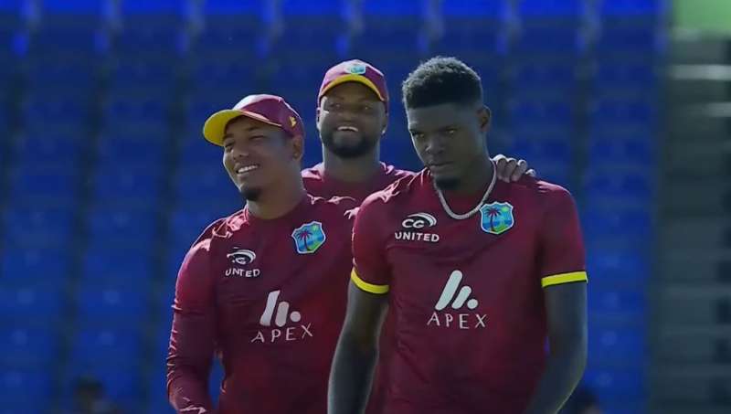 WI vs BAN: वेस्टइंडीज ने बांग्लादेश को 4 विकेट से हराकर वनडे सीरीज 3-0 से स्वीप की