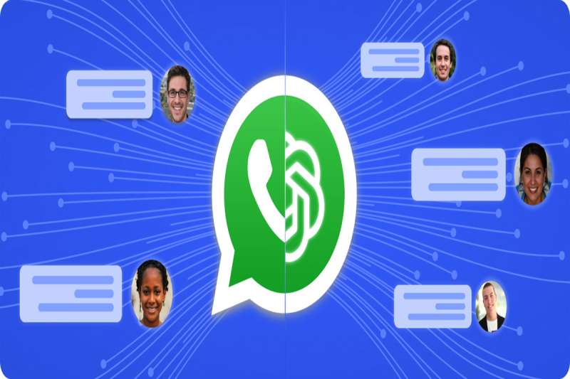 WhatsApp में ChatGPT से करें सीधे बात, अपने फोन में सेव कर लें ये नंबर, जानें पूरा प्रोसेस