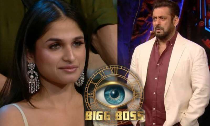 Bigg Boss 18: वीकेंड का वार में सलमान खान ने कशिश कपूर की लगाई क्लास