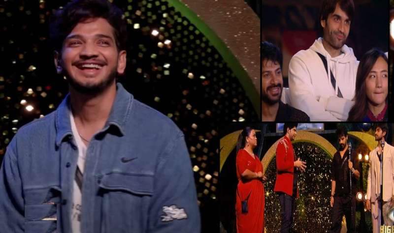 Bigg Boss 18: मुनव्वर फारूकी ने घरवालों को किया रोस्ट, करण और भारती की मस्ती से शो में हुआ धमाल