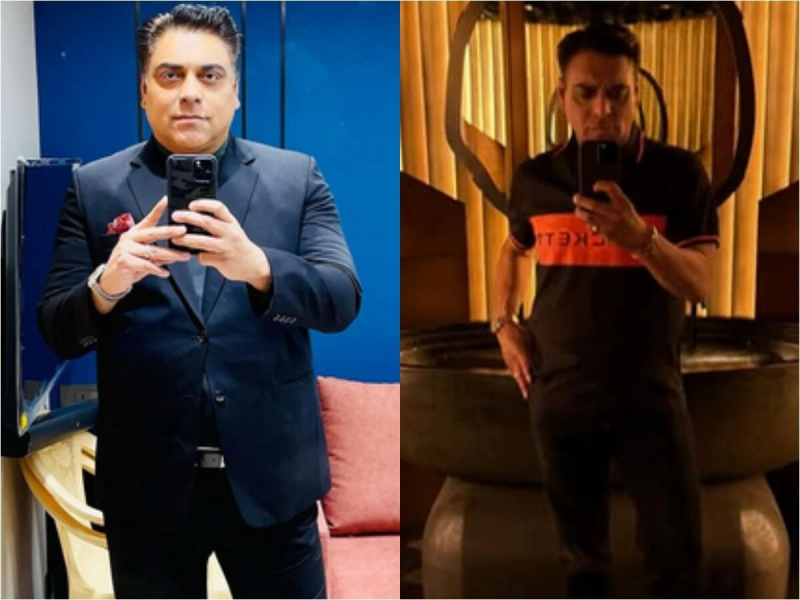 Ram Kapoor Weight Loss: राम कपूर के 6 पैक एब्स देख फैंस रह गए हैरान, बदलाव पर सब चकित