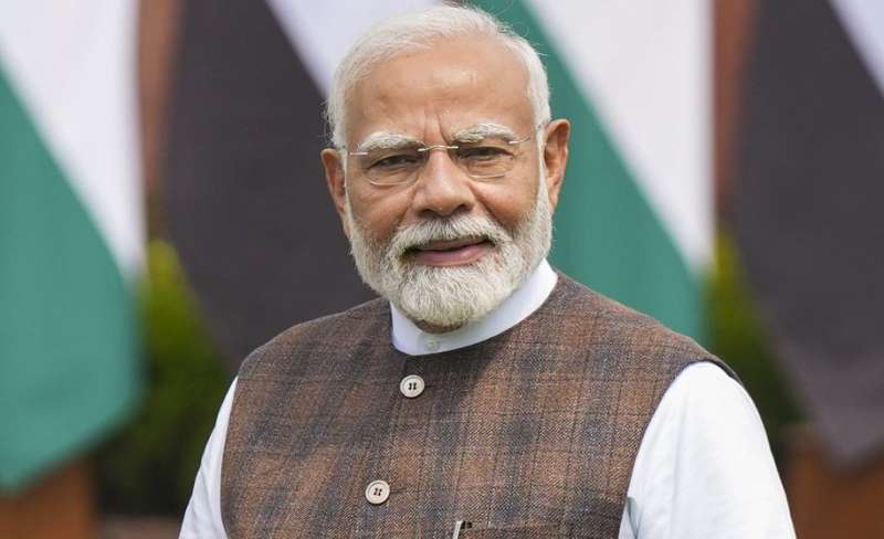 प्रधानमंत्री नरेंद्र मोदी जयपुर में राइजिंग राजस्थान ग्लोबल इन्वेस्टमेंट समिट का आगाज करेंगे