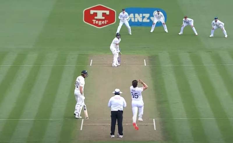 ENG vs NZ 3rd Test: तीसरे टेस्ट में इंग्लैंड का दबदबा, न्यूजीलैंड की पारी 315 रन पर सिमटी