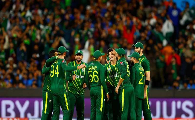 SA vs PAK 2nd ODI: मोहम्मद रिजवान और क्लासेन के बीच भिड़ंत, गाली-गलौज का मामला