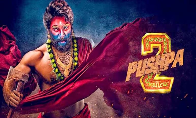 Pushpa 2 Collection Pushpa 2 की धमाकेदार सफलता: हिंदी बेल्ट में 13 फिल्मों को पछाड़ा