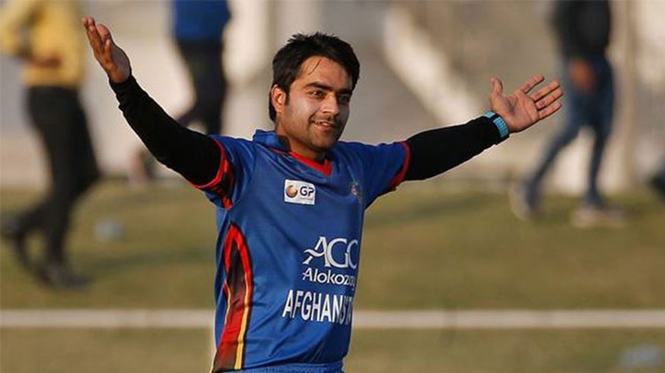 Rashid Khan Captain: राशिद खान को मिली कप्तानी की जिम्मेदारी, IPL 2025 से पहले बड़ा बदलाव