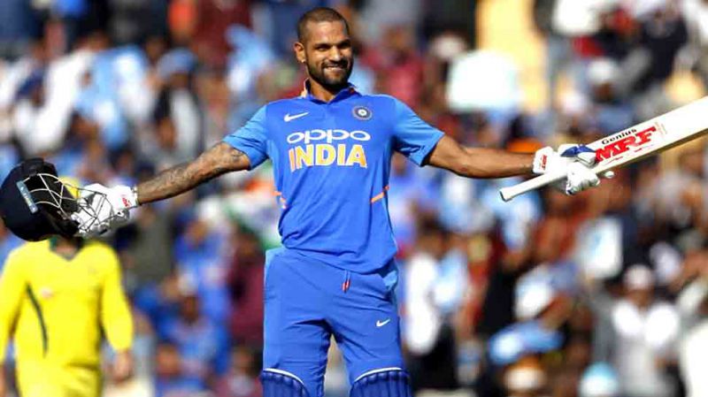 Shikhar Dhawan Net Worth: बादशाह जैसी जिंदगी जीते हैं शिखर धवन, जानें उनकी नेट वर्थ