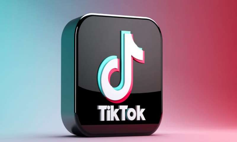 TikTok पर इस देश ने लगाया 1 करोड़ डॉलर का जुर्माना, बढ़ी मुश्किलें