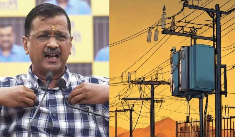 दिल्‍लीवालों की न्‍यू ईयर पार्टी से बिजली कंपनियों को लगा करंट