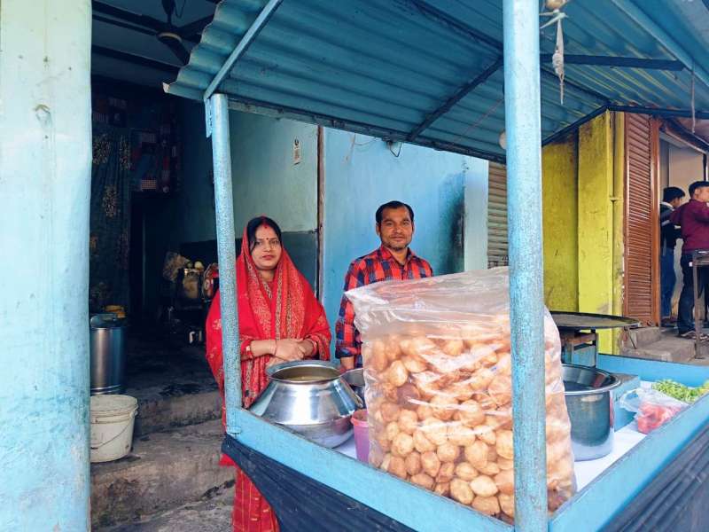 आत्मनिर्भरता की ओर बढ़ते कदम