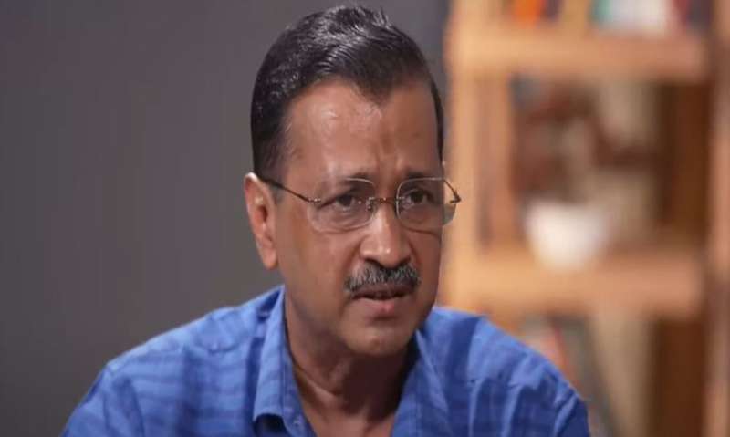 दिल्ली चुनाव में खालिस्तानी आतंकियों का खतरा, केजरीवाल समेत कई नेता हो सकते हैं निशाने पर