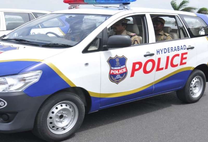 हैदराबाद में नए पुलिस स्टेशन की शुरुआत, जमीनी विवाद से जुड़े केस होंगे दर्ज