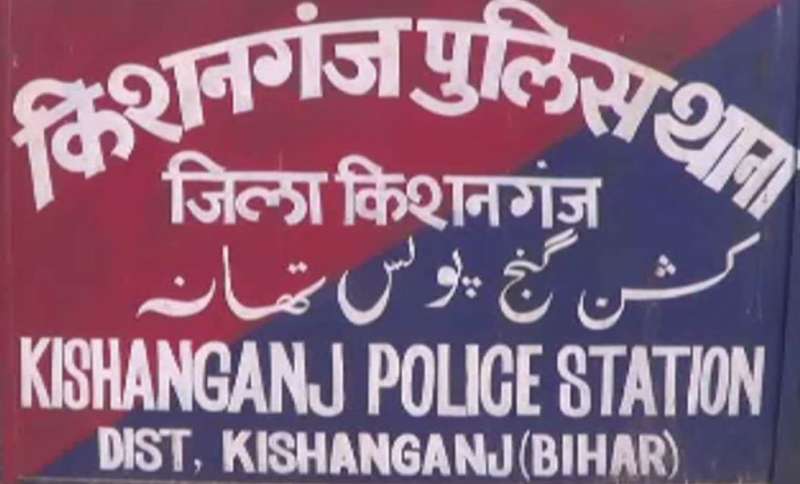 बिहार में सिविल ड्रेस में पुलिस पदाधिकारी बनकर वाहन चालकों से वसूली, 7 आरोपी गिरफ्तार