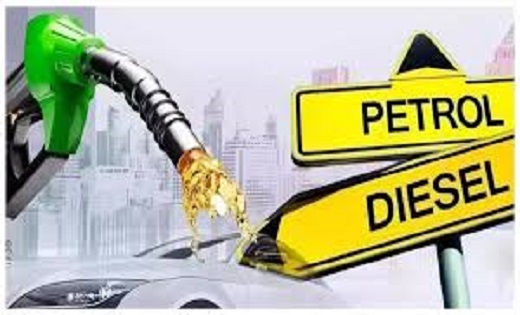 Petrol-Diesel Prices Today: पेट्रोल-डीजल की कीमतों ने लगाई छलांग, जानें आपके शहर में ईंधन की कीमतें