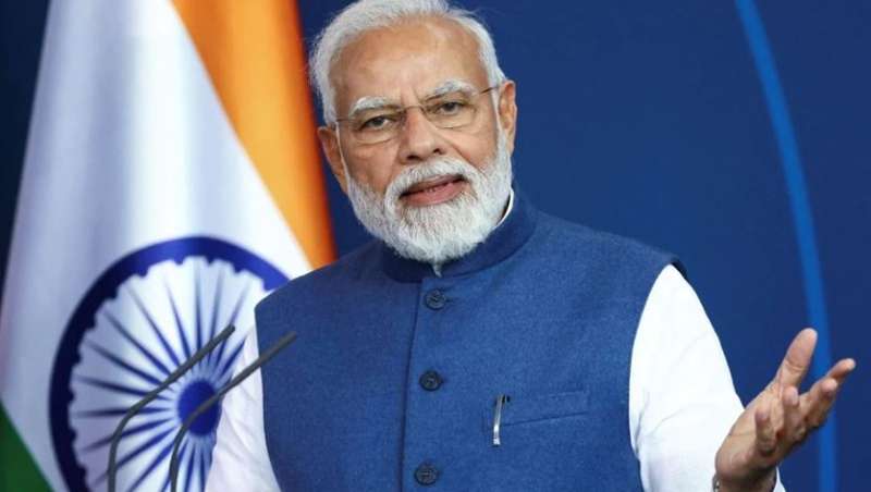 पीएम मोदी का संकेत, बजट 2025 में मिडिल क्लास को मिल सकती है खास छूट