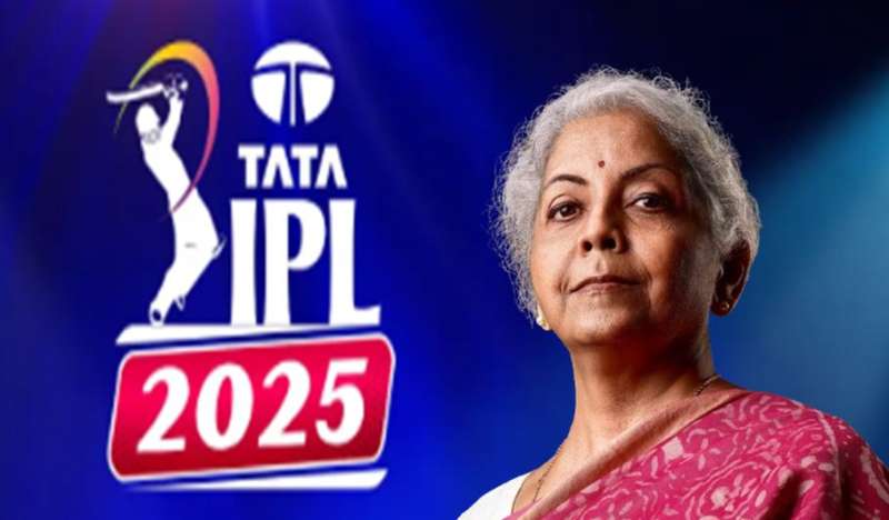 IPL 2025: केंद्रीय बजट में खिलाड़ियों की सैलरी पर कितना बढ़ेगा टैक्स?