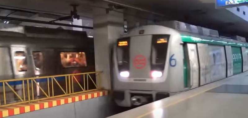 दिल्ली विधानसभा चुनाव के लिए DMRC ने मेट्रो सेवा में किया बदलाव, सुबह 4 बजे से शुरु होगी मेट्रो