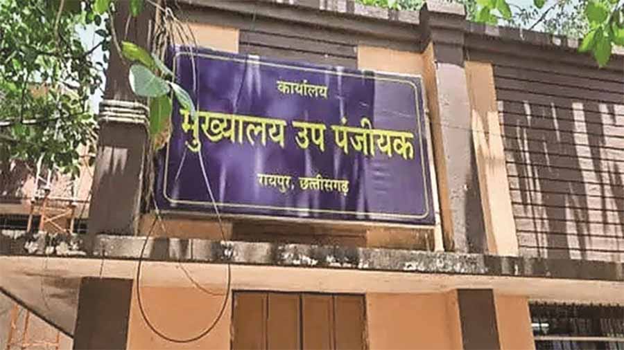 एक अप्रैल से रजिस्ट्री दर में 10 प्रतिशत इजाफे के आसार