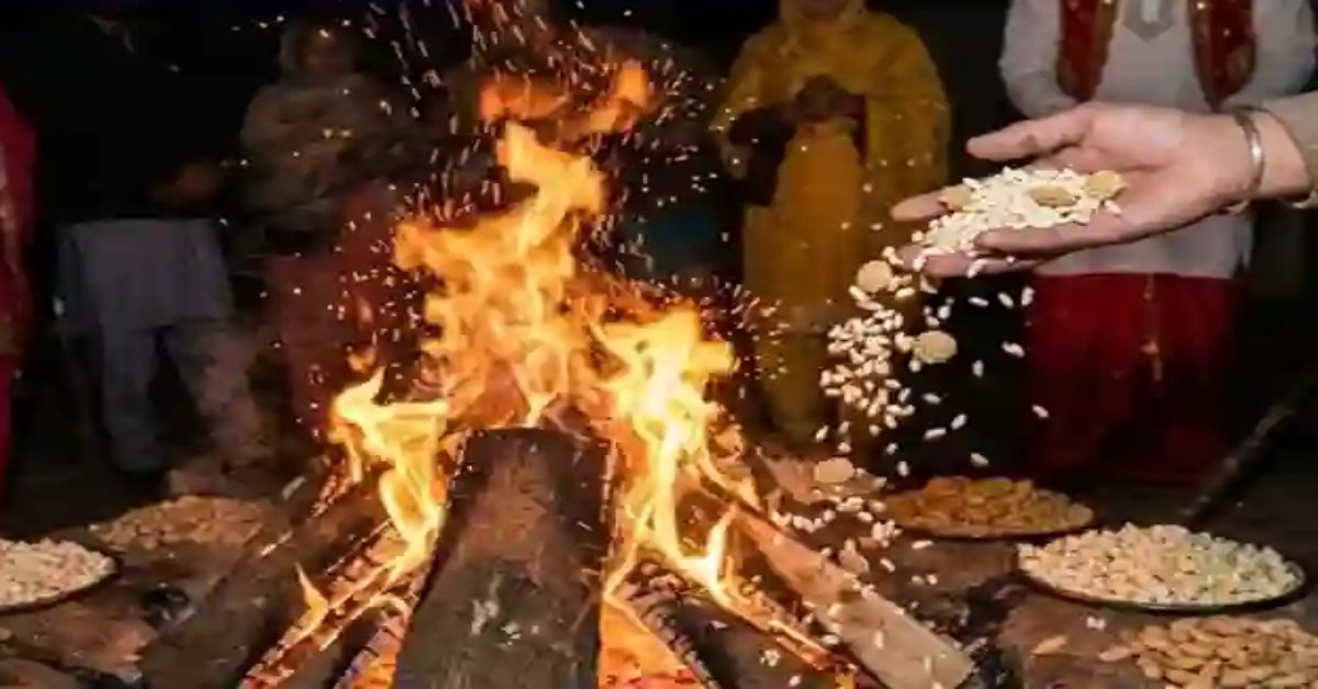 Uttarakhand News: लोहड़ी पर CM धामी ने दी प्रदेशवासियों को शुभकामनाएँ, कहा—यह पर्व नई फसल, कृतज्ञता और भाईचारे का प्रतीक है…..