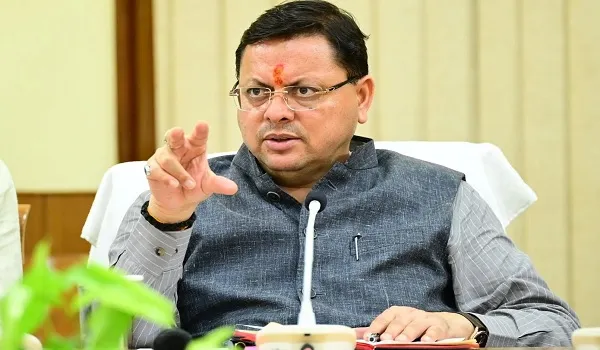 Uttarakhand News: मुख्यमंत्री धामी ने 44.64 करोड़ की योजनाओं को दी मंजूरी, आपदा न्यूनीकरण और जन सुविधाओं के विकास पर जोर…..