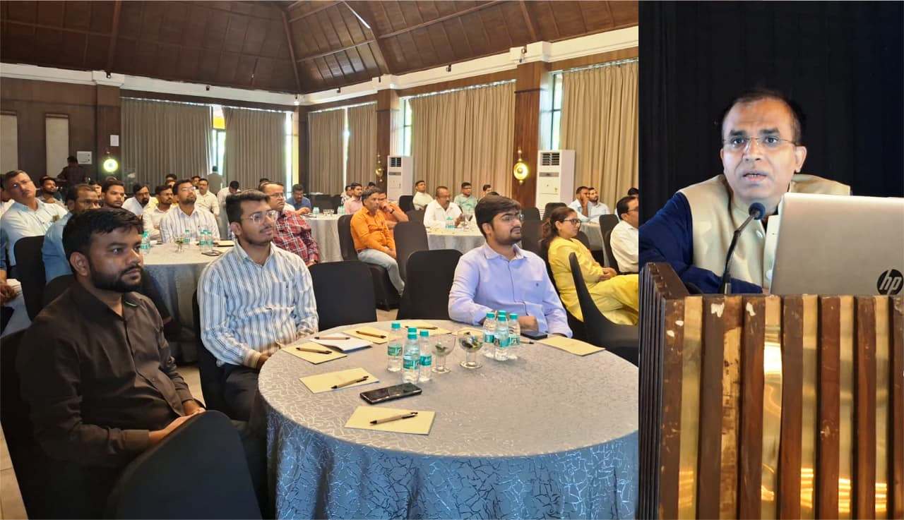 दुर्घटनाओं को रोकने ब्लैक-स्पॉट्स की वैज्ञानिक तरीके से पहचान और समयबद्ध सुधारात्मक उपाय लागू करना प्रभावी रणनीति….